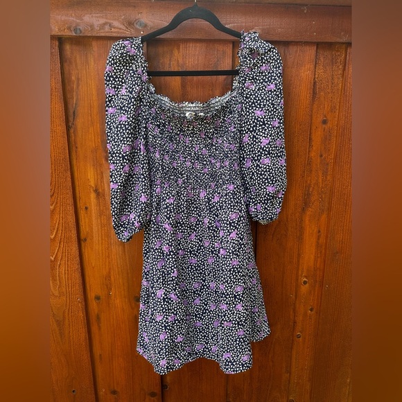 Maje Rappa dress - Picture 10 of 11